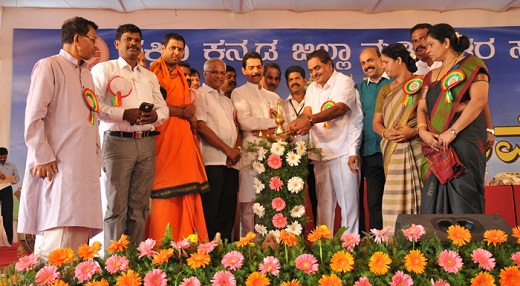 Madivala Samavesha in Mangalore